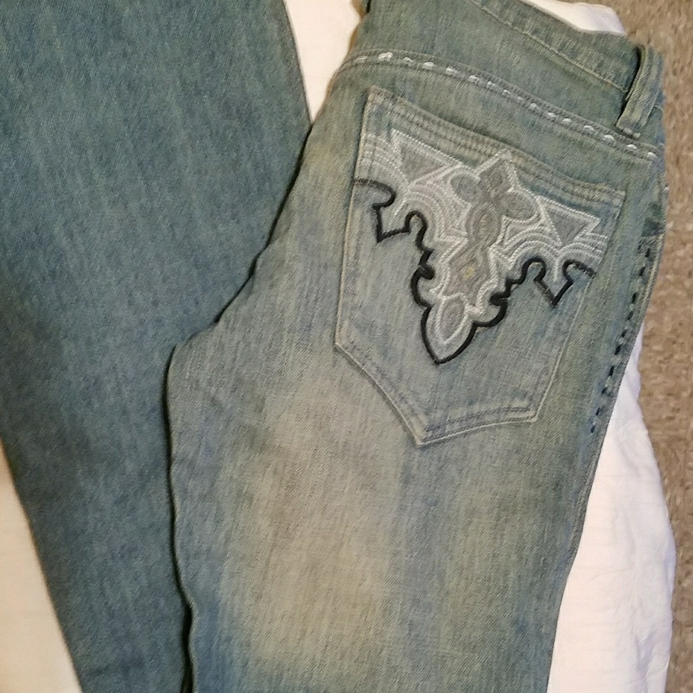 Antik Denim Jeans